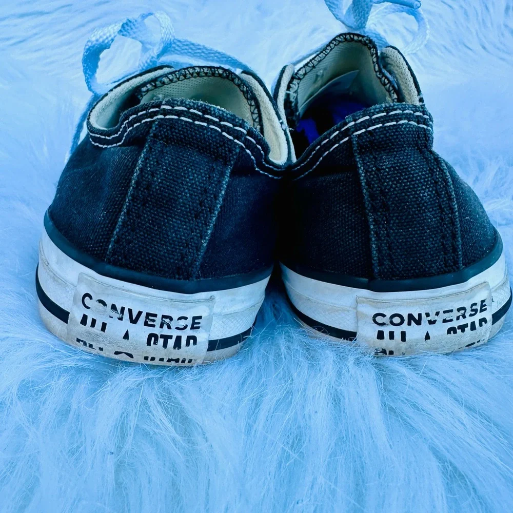 Kid’s Low Top Converse Chuck‎ Taylor Szie 2.5